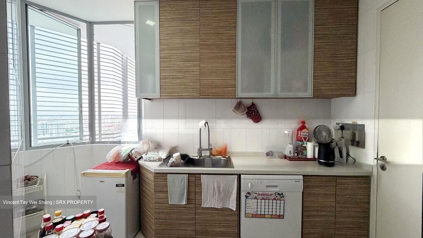 The Chuan (D19), Condominium #503912411